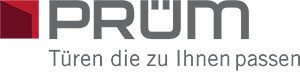 Prüm Logo