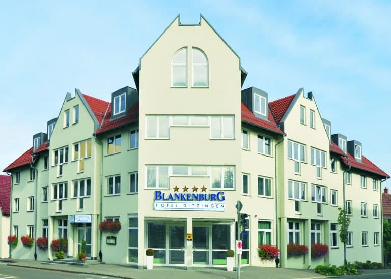 Investor kauft Hotel Blankenburg nahe Stuttgart