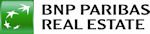 Logo von BNP Paribas Real Estate