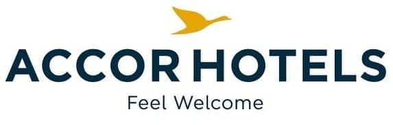Logo Accor