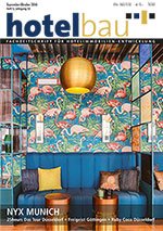 hotelbau September Oktober 2018