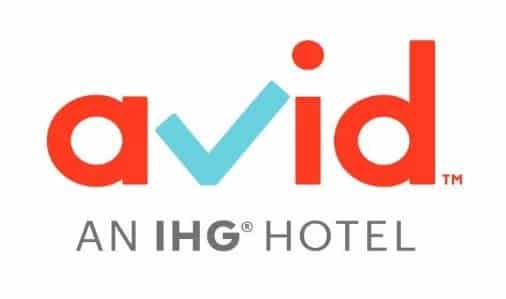 IHG führt neue Marke Avid in Europa ein