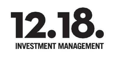 Logo des Projektentwicklers 12.18.