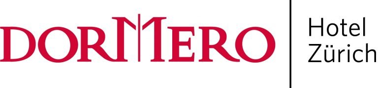 Logo des Dormero in Zürich