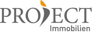 Logo Poject Immobilien
