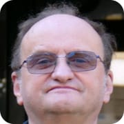 Dieter Nagel