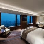 Das White Swan Hotel, Guangzhou/China. Bild: WorldHotels