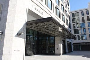 Andaz Munich