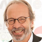 Prof. Stephan Gerhard