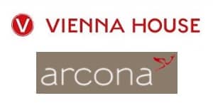 Vienna House kauft 17 Hotels von Arcona