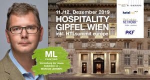 Hospitality Gipfel Vernisage