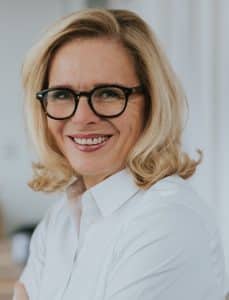 Michaela Reitterer