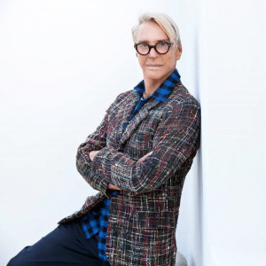 Wolfgang Joop