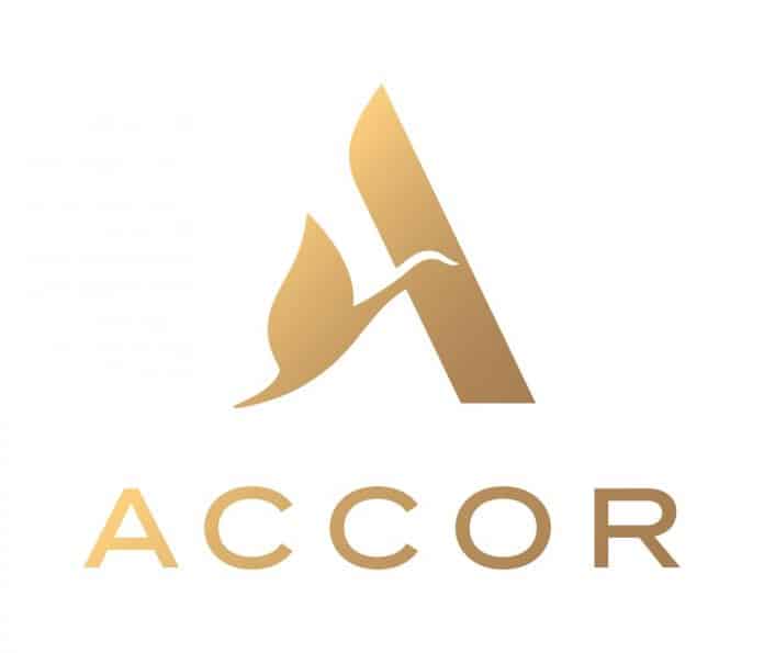 Logo AccorHotels