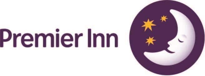 Logo Premier Inn