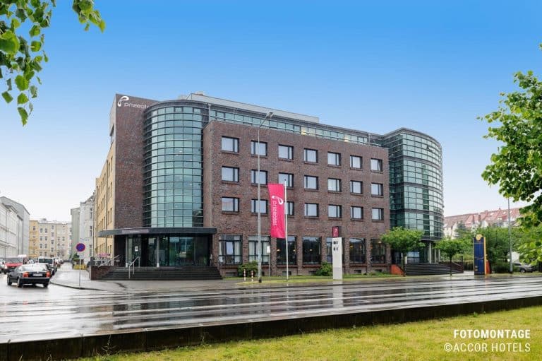 Prizeotel kommt nach Rostock