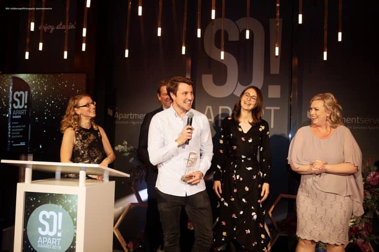 So!Apart Award 2019 – die Gewinner