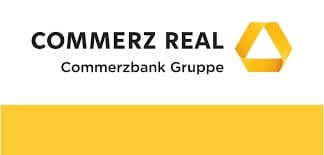 Logo Commerz Real