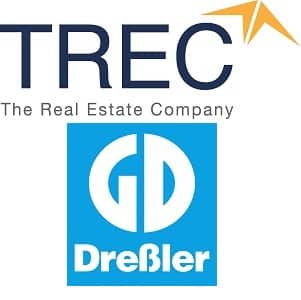 Dreßler Bau und Trec planen Hotelentwicklung