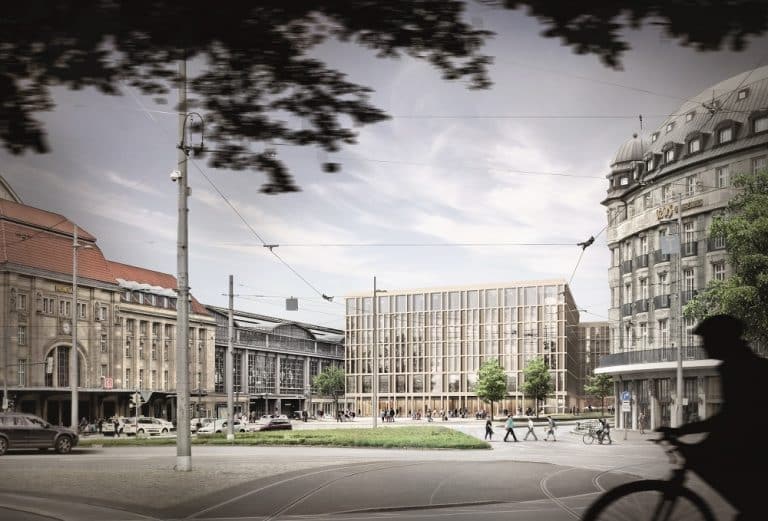 H-Hotels expandiert in Leipzig