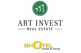 Ghotel ist neuer Teil von Art-Invest Real Estate