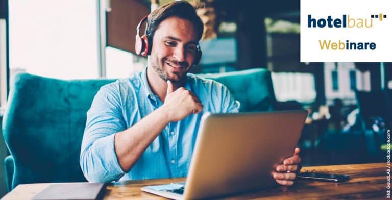 Anmeldung zu Webinaren