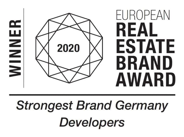 Real Estate Brand Award für Art-Invest