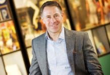 Simon Betty ist neuer CEO für Adina Europe. Bild: Adina Hotels
