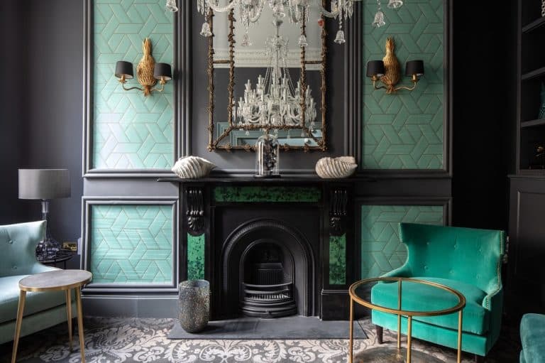 Visualisierung des Henrietta House in Bath, Großbritannien. Bild: Radisson Hotel Group