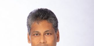 Anand ist neuer Präsident EMEA bei Marriott. Bild: Marriott International/A. Bichl