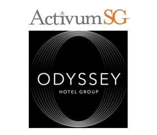 ActivumSG übernimmt Betreiber Odyssey