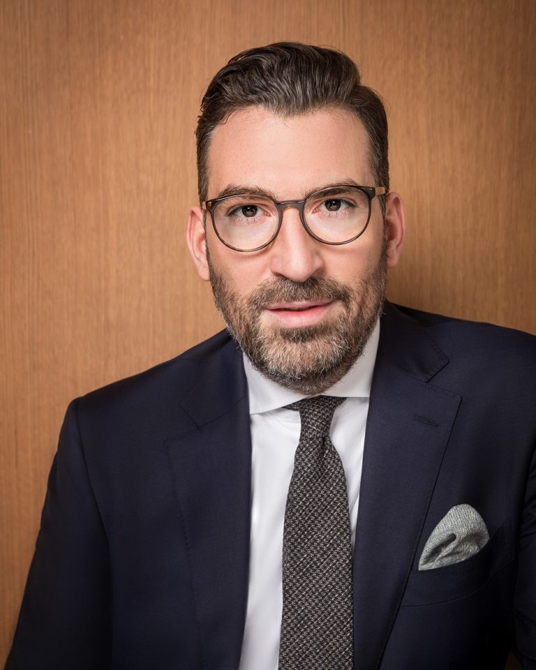 Vela Hotels erhält neuen CEO