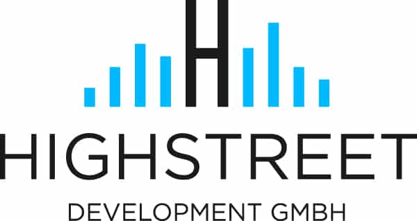 DGNB-Platin-Zertifizierung für Highstreet