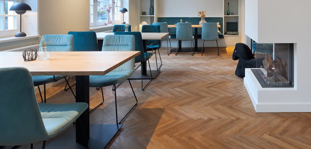 Boden Hotel Buiterlingl