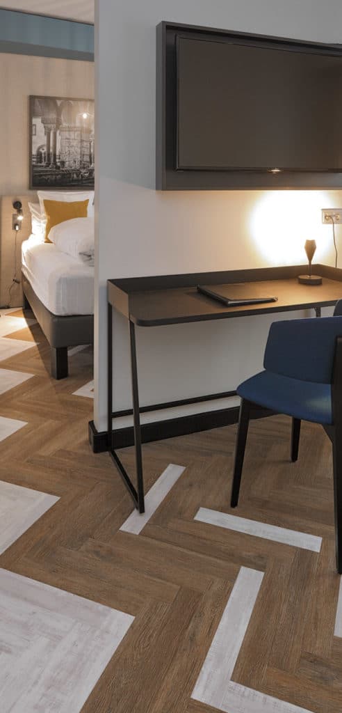 Boden Hotel Mondial