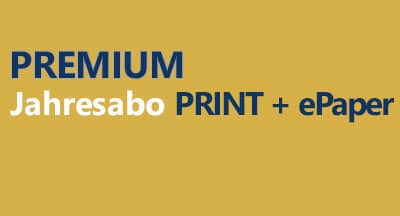 Jahresabo PREMIUM
