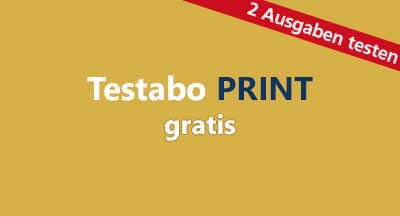 Testabo PRINT