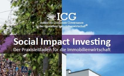 Nachhaltige Investitionen