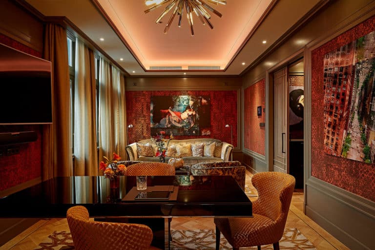 Das intelligente Hotel – smart und effizient