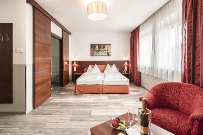 Neues Best Western in Salzburger Kulisse