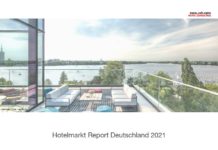 Hotelmarkt-Report 2021