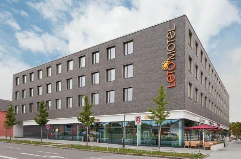 B&B übernimmt Letomotels