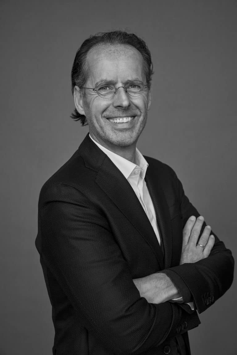 Flemings hat neuen Managing Director