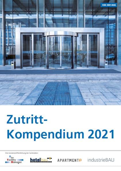 Zutritt-Kompendium