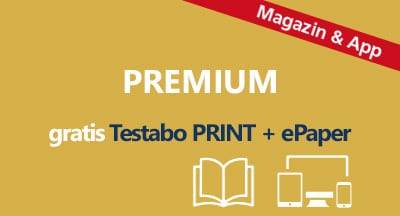 Testabo PREMIUM