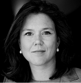 Helen ter Beek, Senior Director Commercial & Operations. Bild: Choice Hotels