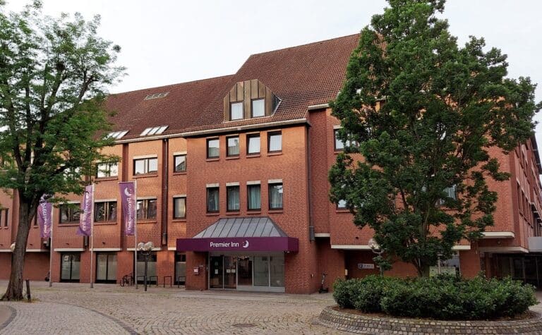 Premier Inn Braunschweig: Neuer Standort und mehr Zimmer