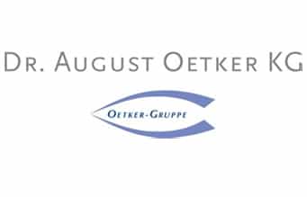 Oetker-Gruppe: Aus eins mach zwei