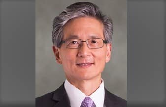 CEO und Präsident David Kong. Bild: BWH Hotel Group