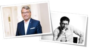 Claus-Dieter Jandel, Hasan Yigit
